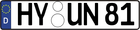 HY-UN81