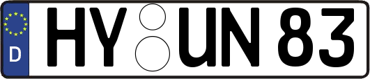 HY-UN83