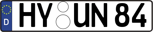 HY-UN84