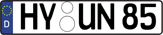 HY-UN85