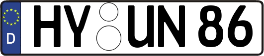 HY-UN86