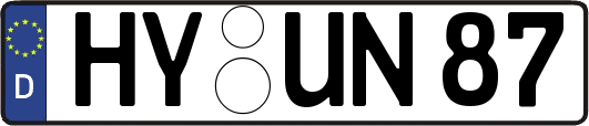 HY-UN87