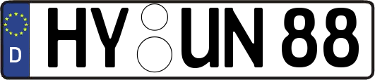 HY-UN88
