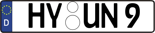 HY-UN9