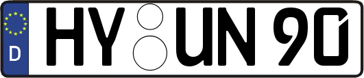HY-UN90