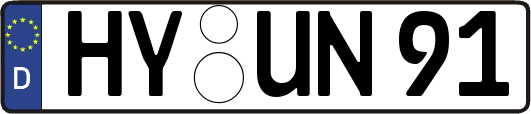 HY-UN91