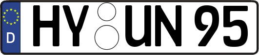 HY-UN95