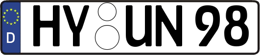 HY-UN98
