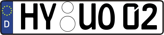 HY-UO02