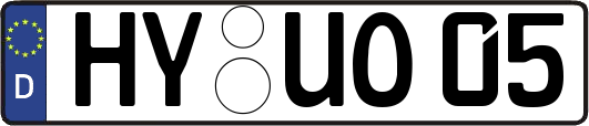 HY-UO05