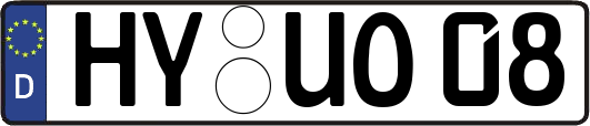 HY-UO08