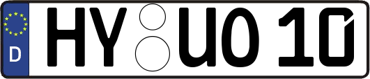 HY-UO10