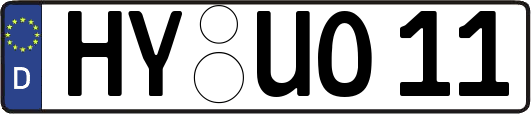 HY-UO11