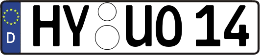 HY-UO14