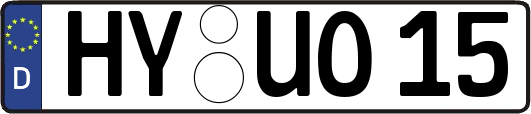 HY-UO15