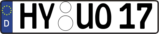HY-UO17