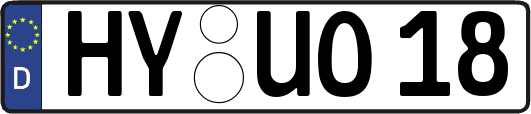 HY-UO18