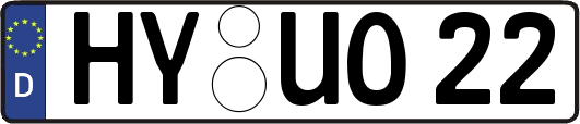 HY-UO22