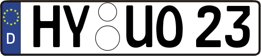 HY-UO23