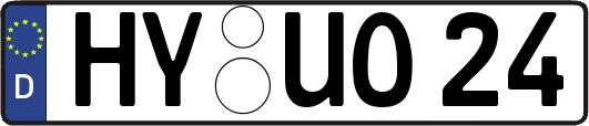HY-UO24