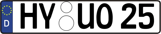 HY-UO25