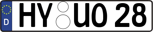 HY-UO28