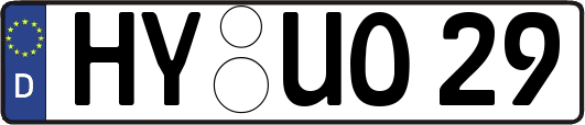 HY-UO29