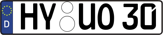HY-UO30