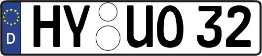 HY-UO32