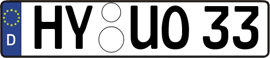 HY-UO33