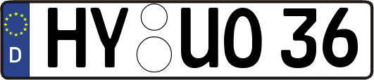 HY-UO36