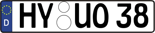 HY-UO38