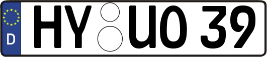 HY-UO39