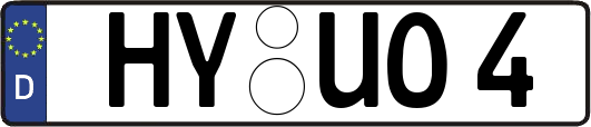 HY-UO4