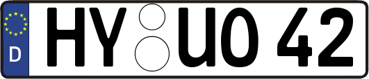 HY-UO42