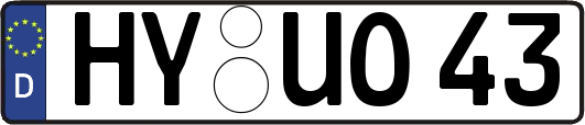 HY-UO43