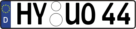 HY-UO44