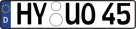 HY-UO45
