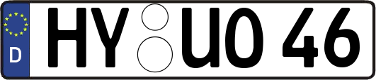 HY-UO46