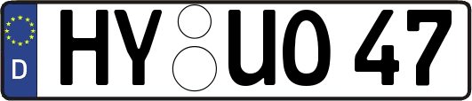 HY-UO47