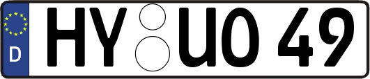 HY-UO49