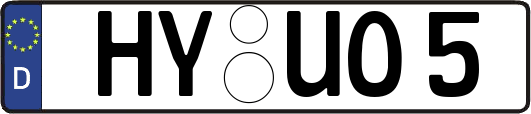 HY-UO5