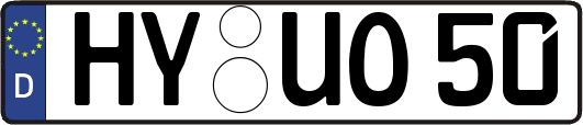 HY-UO50