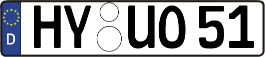 HY-UO51