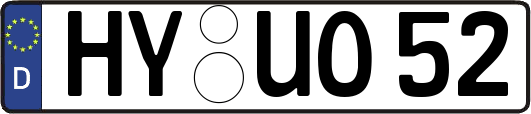 HY-UO52