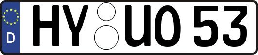 HY-UO53