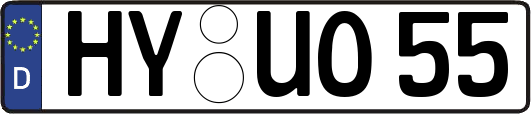 HY-UO55
