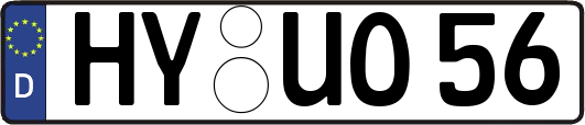 HY-UO56
