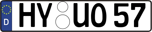 HY-UO57