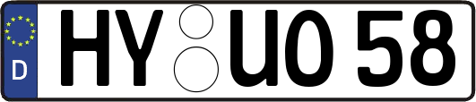 HY-UO58